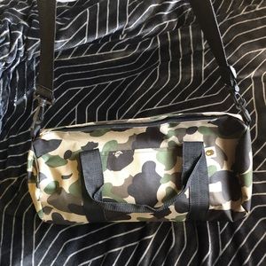 Bape Bag